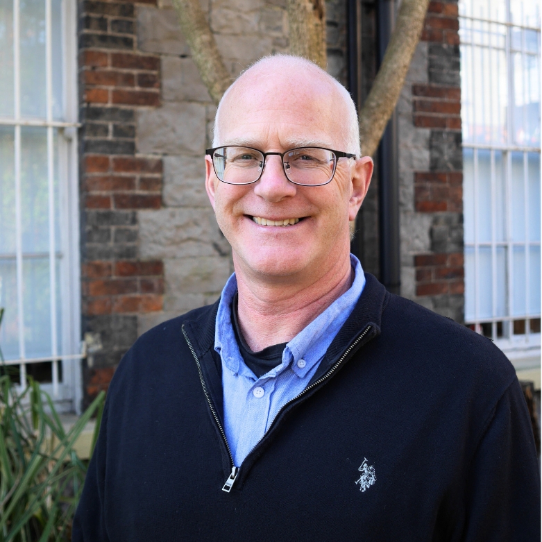 Liam O'Sullivan - CEO