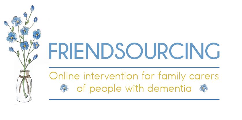 Friendsourcing Ireland