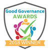 Good Governance Awards Winner 2018