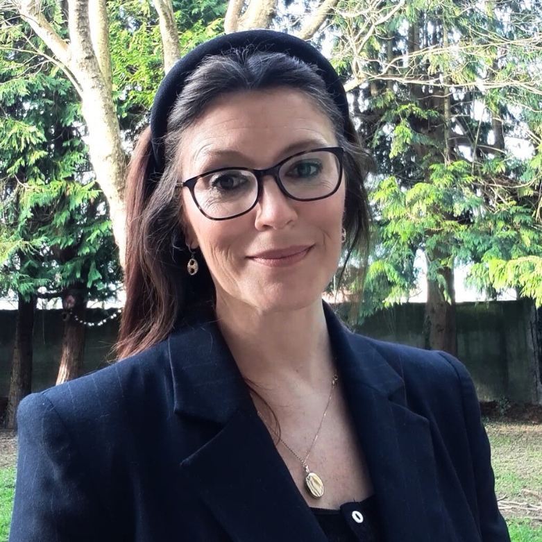 Jacqueline Moore - Project Worker - Reemerge 2 Project