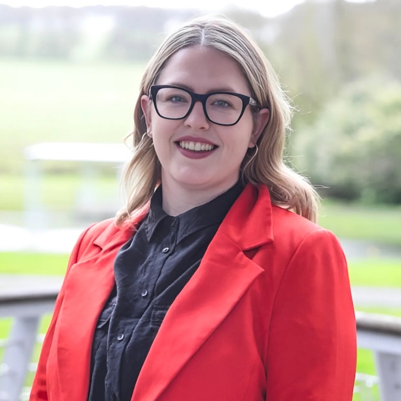 Niamh Hahessy - Project Assistant - Online Family Carer Support Group